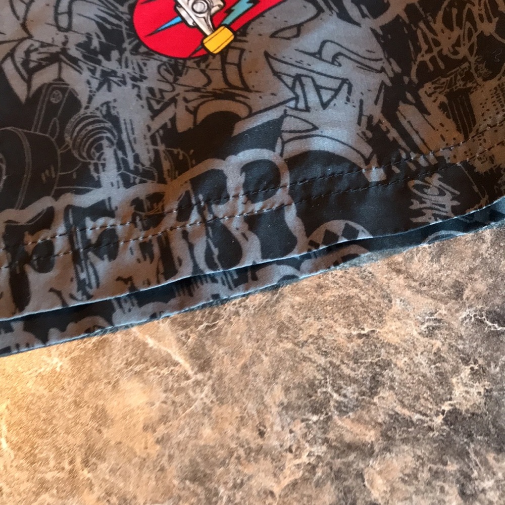 Request swim trunks - Picture 4 of 8